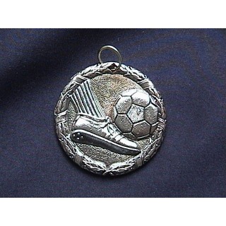 FUTBOL Oro, Plata o Bronce.